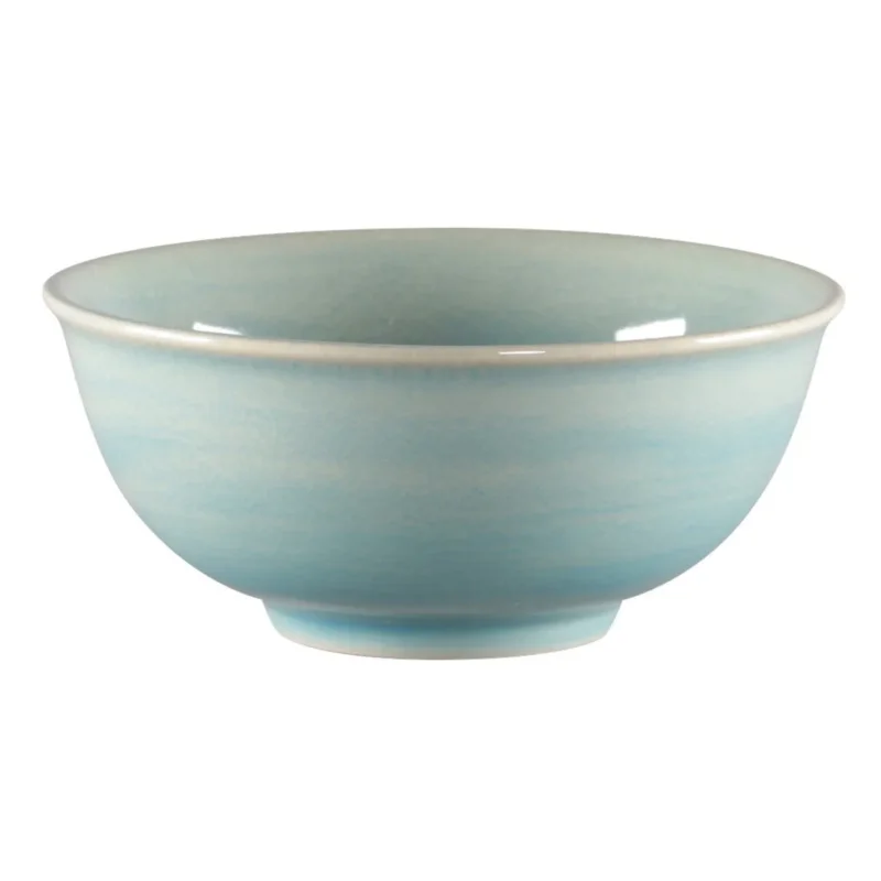 Bol rond porcelaine Rak Nouveauté
