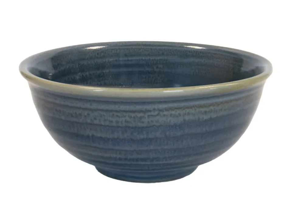 Nouvel Arrivage Bol rond Jade porcelaine Ø 12 cm Rak