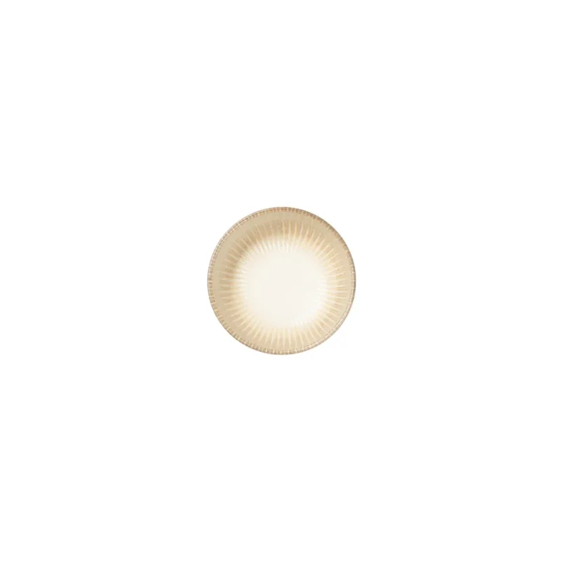 Prix Promo Bowl rond porcelaine Ø 12 cm Palma Accolade