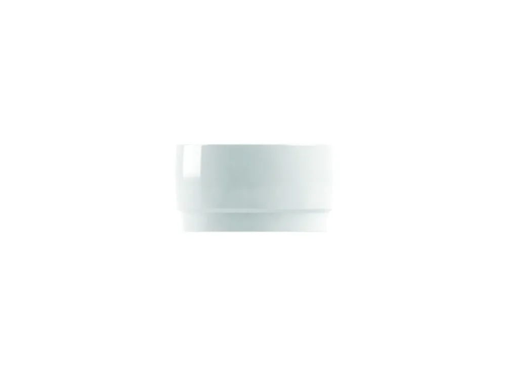 Bol bouillon empilable sans anses rond blanc porcelaine Ø 11 cm Presto Accolade Retour Gratuit