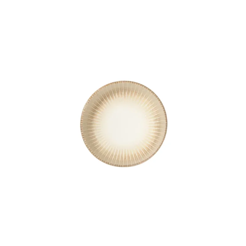 Nouvel Arrivage Bowl rond porcelaine Ø 16 cm Palma Accolade