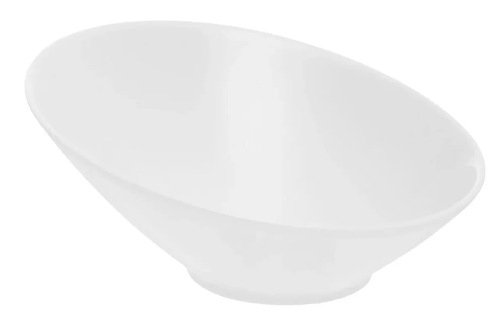 Bon Plan Coupelle rond blanc porcelaine Ø 9 cm Tutti Pro.mundi