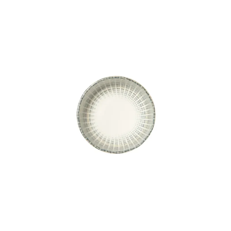 Bowl rond porcelaine Ø 16 cm Granada Accolade Offre Limitée