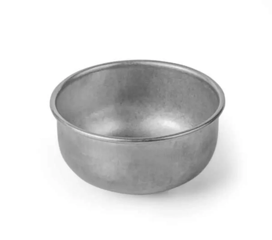 Commander Maintenant Mini bol inox Ø 9,5 cm Vintage Pujadas