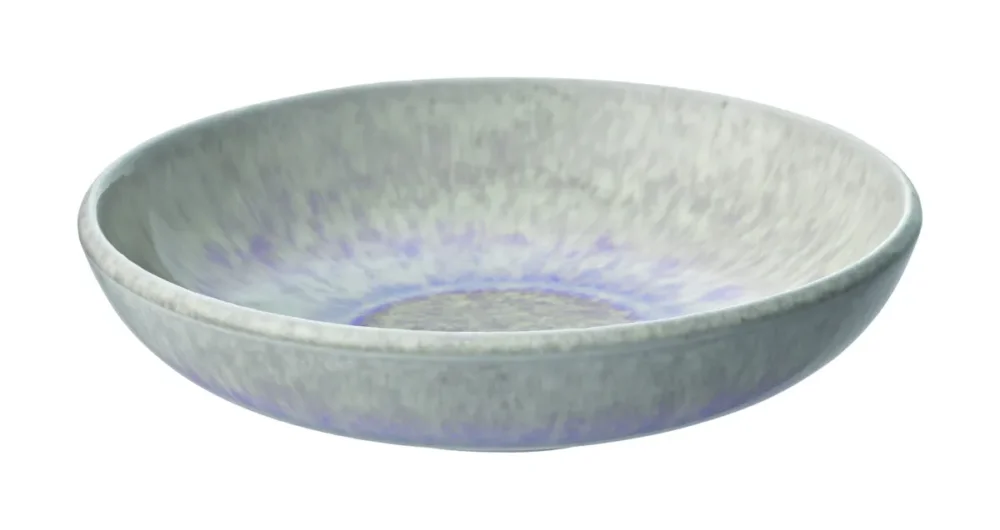 Coupelle / bol rond Sand porcelaine Ø 12 cm Perlemor Villeroy & Boch Bon Plan