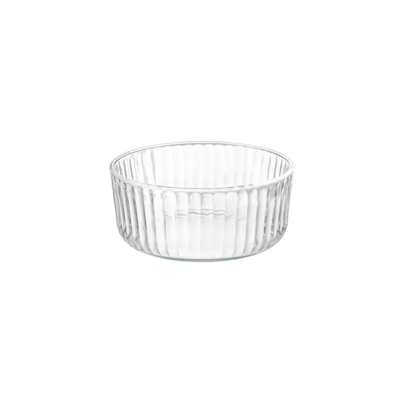 Coupelle verre cristallin Ø 12 cm Exclusiva Bormioli Rocco Commander Maintenant