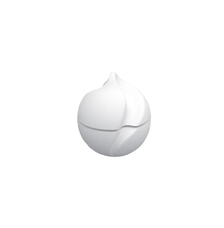 Expédition Rapide Coupelle blanc porcelaine 9,5 cm Ø 9,5 cm The Tablet Cookplay