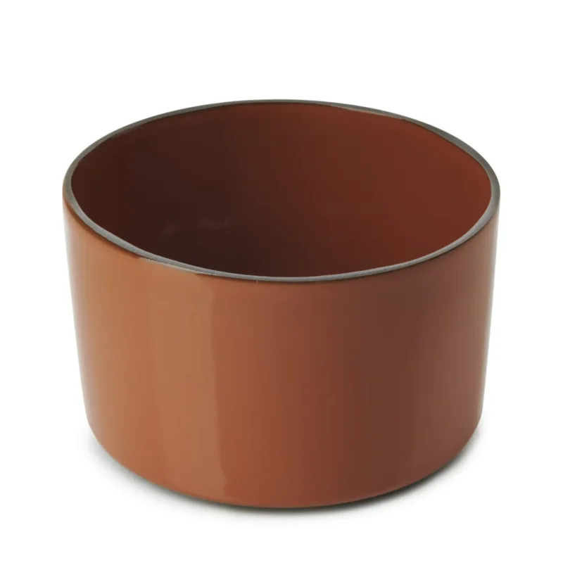 Acheter Direct Bol rond rouge porcelaine culinaire Ø 11 cmCaractère Revol