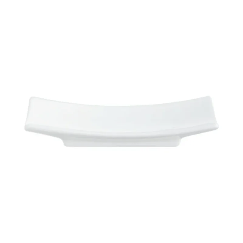 Coupelle carré ivoire porcelaine Ø 9,4 cm Appetizer Arcoroc Acheter Direct