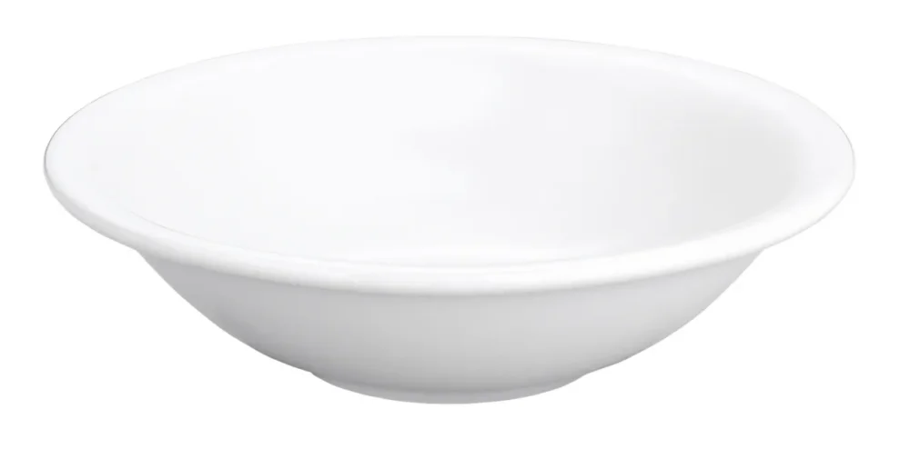 Acheter Direct Bol rond blanc porcelaine culinaire 40 cl Ø 17 cm Pillivuyt