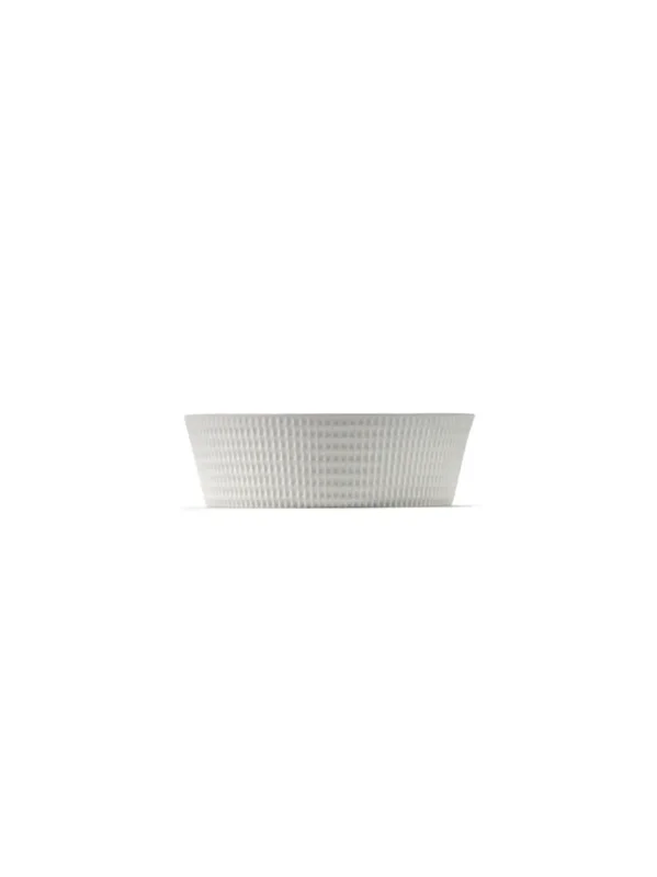 Bol rond blanc porcelaine bone china Ø 15 cm Nido Serax Acheter En Ligne