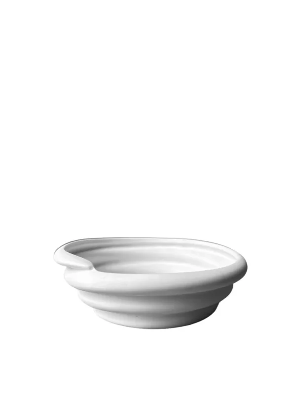 Vente Flash Bol blanc porcelaine Ø 21 cm Oceancook Cookplay