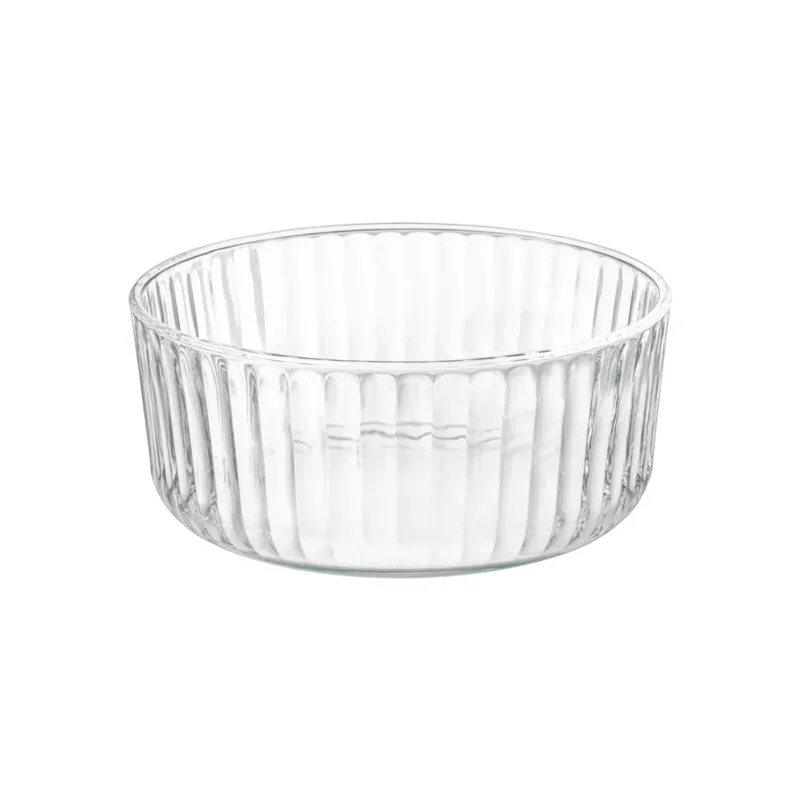 Solde Coupelle verre cristallin Ø 18 cm Exclusiva Bormioli Rocco
