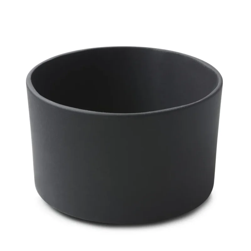 Acheter Direct Bol rond noir porcelaine culinaire Ø 11 cmCaractère Revol