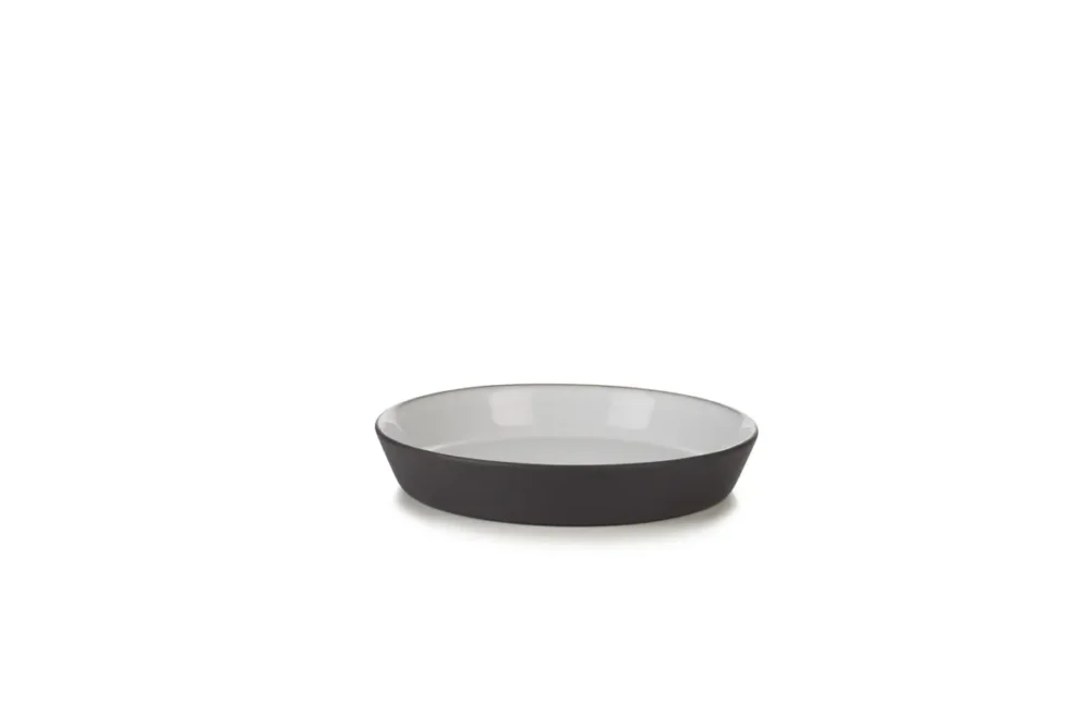 Remise Coupelle rond blanc porcelaine culinaire Ø 14 cm Equinoxe Revol