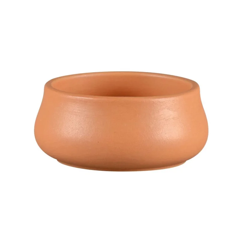 Prix Choc Bol rond baantna tero Décor Prima porcelaine Ø 7,9 cm Earth Rak