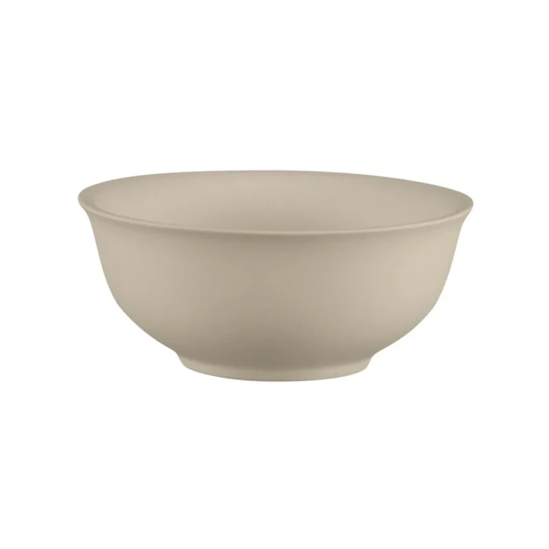 Livraison Express Bol rond Argila Décor Epura porcelaine Ø 10,5 cm Earth Rak