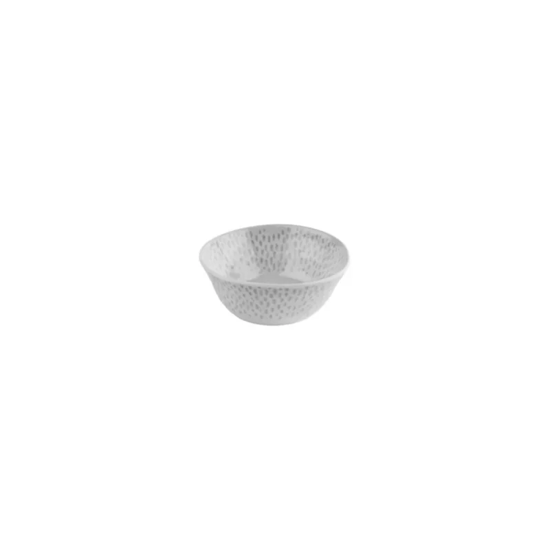 Meilleure Vente Coupelle mélamine blanc Ø 13 cm 5,5 cm 25 cl Footmark Aps