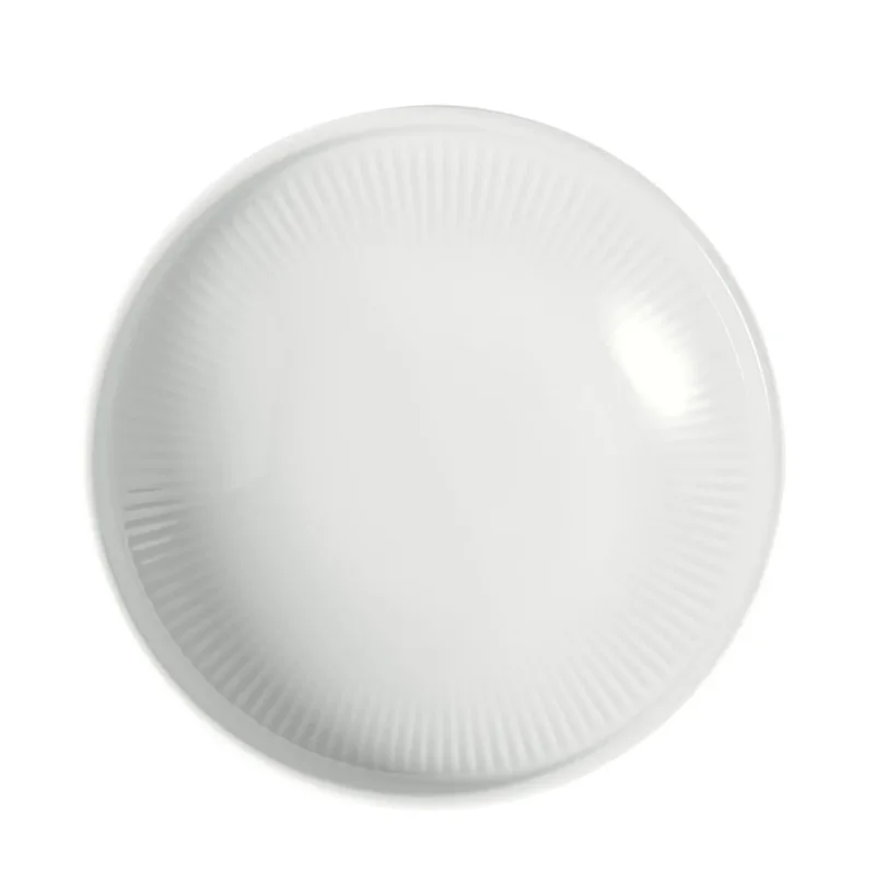 Coupelle rond blanc porcelaine Ø 13 cm Afina Villeroy & Boch Livraison Gratuite