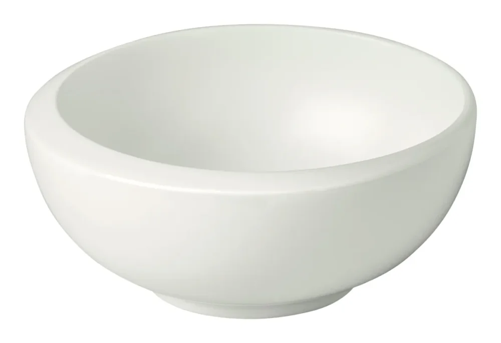 Bon Marché Coupelle rond blanc porcelaine Ø 8,5 cm New Moon Villeroy & Boch