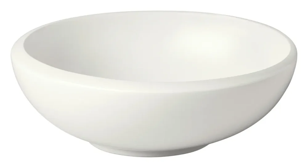 Bon Plan Coupelle rond blanc porcelaine Ø 13 cm New Moon Villeroy & Boch
