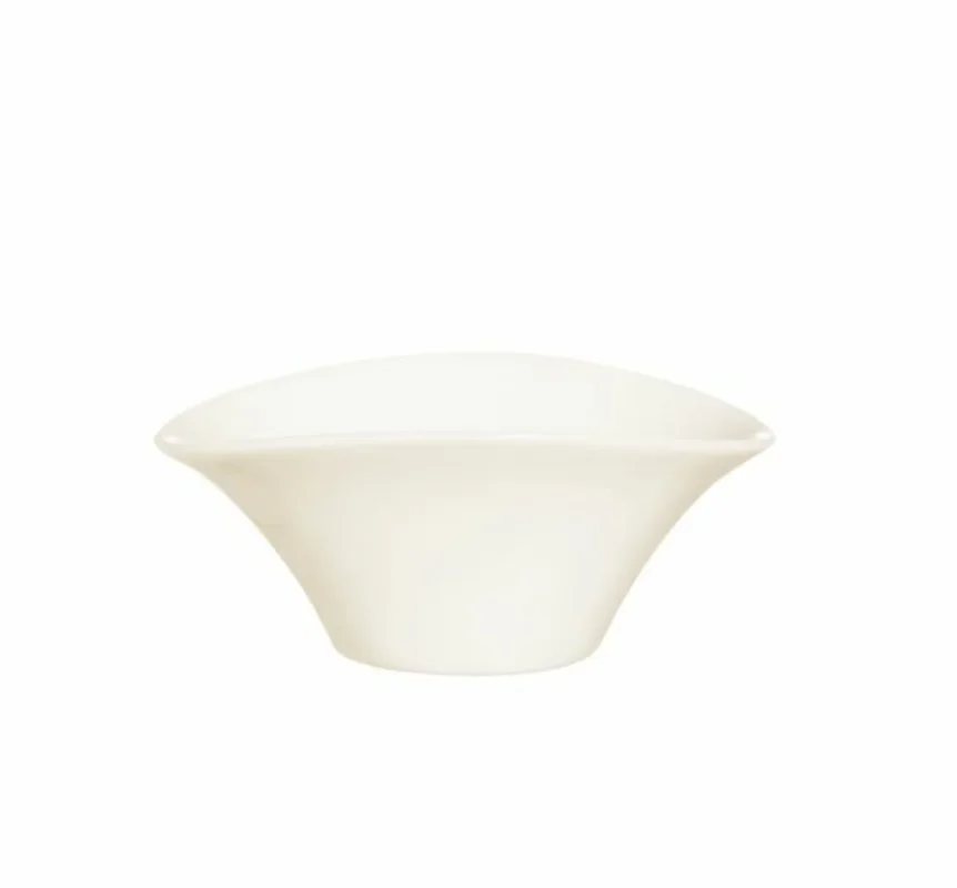 Retour Gratuit Coupelle rond ivoire porcelaine Ø 10 cm Appetizer Arcoroc