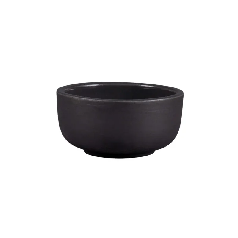 Ramequin rond Ghera porcelaine Ø 6,3 cm Earth Rak Offre Du Jour