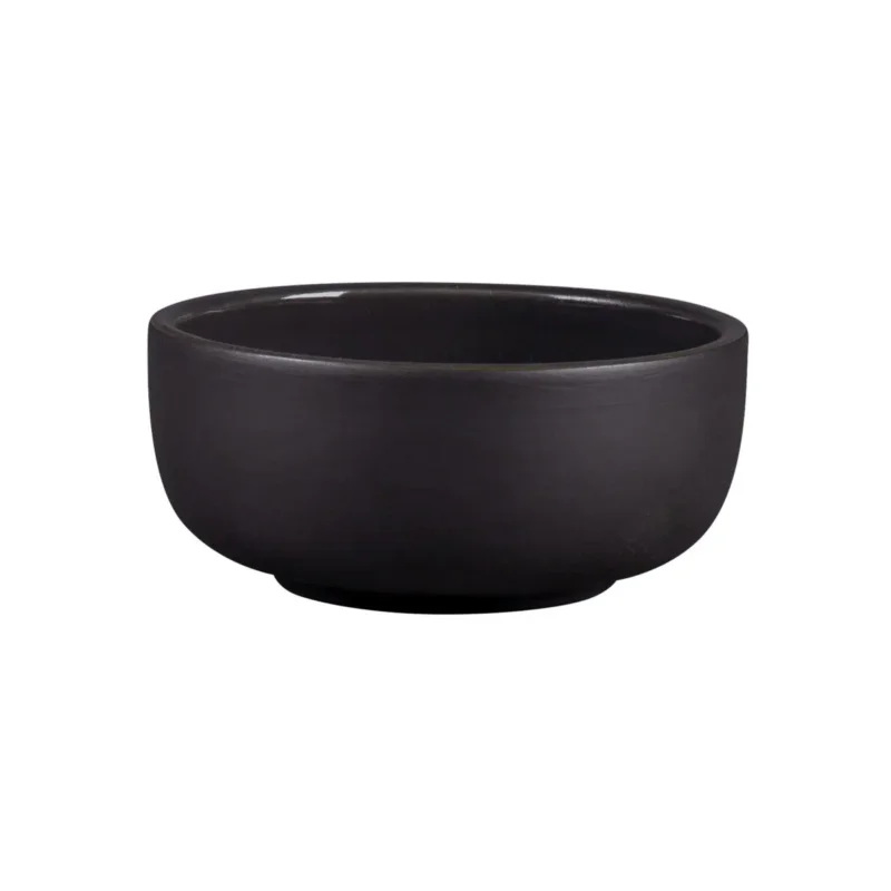 Offre Limitée Ramequin rond Ghera porcelaine Ø 10 cm Earth Rak