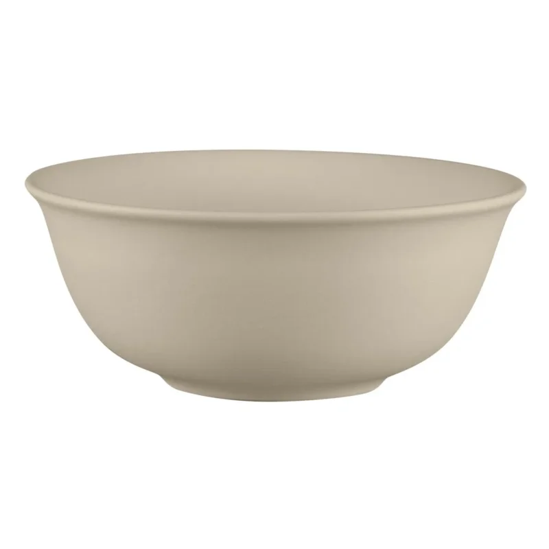 Usine Directe Bol rond Argila Décor Epura porcelaine Ø 16 cm Earth Rak