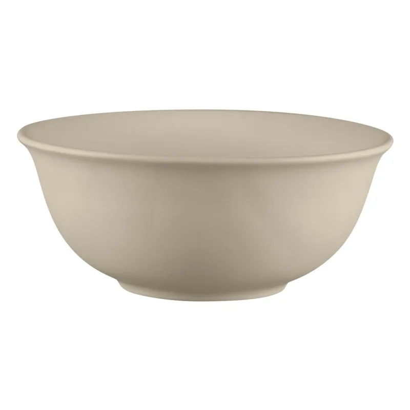 Bol rond Argila Décor Epura porcelaine Ø 19,8 cm Earth Rak Offre Limitée