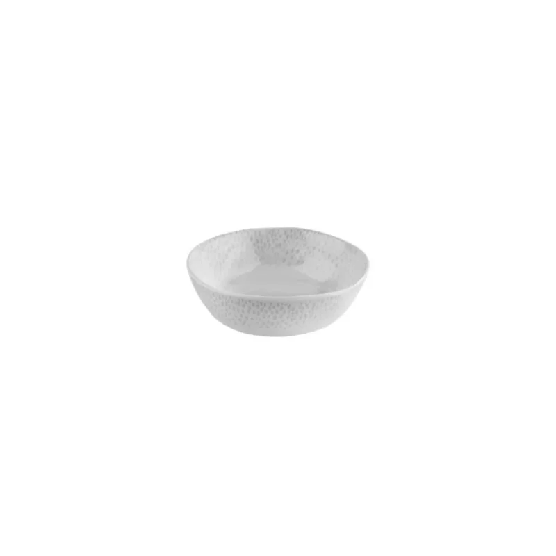 Populaire Coupelle mélamine blanc Ø 18 cm 5,5 cm 60 cl Footmark Aps