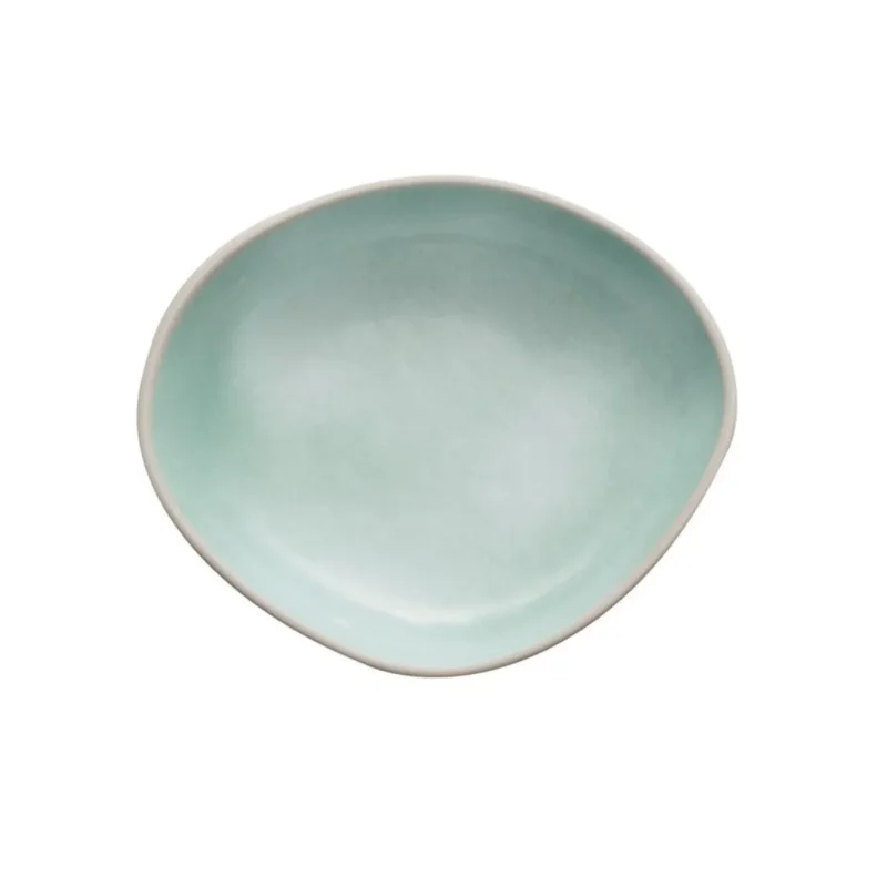 Coupelle mélamine vert 20,5x18x4,5 cm 50 cl Cala Aps Promotion Saisonnière