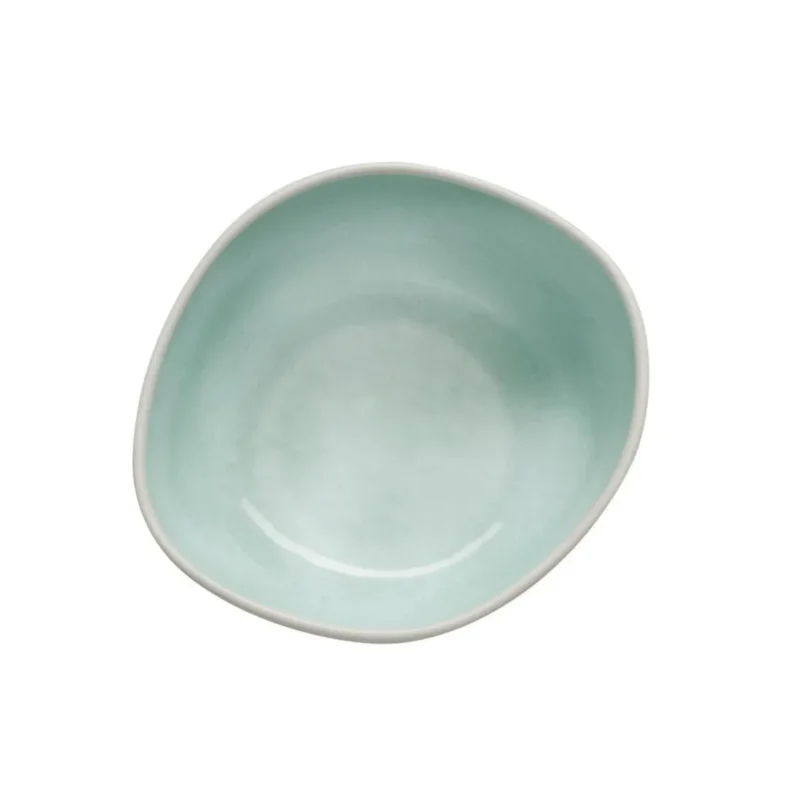 Remise Coupelle mélamine vert 20x18,5x8,5 cm 1,2 L Cala Aps