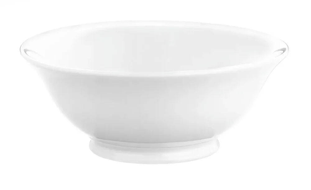 Expédition Rapide Bol rond blanc porcelaine culinaire Ø 16,5 cm Pillivuyt