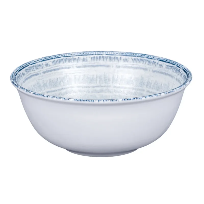 Bol rond Mirage porcelaine 58 cl Ø 15,8 cm Digi Rak Meilleur Prix