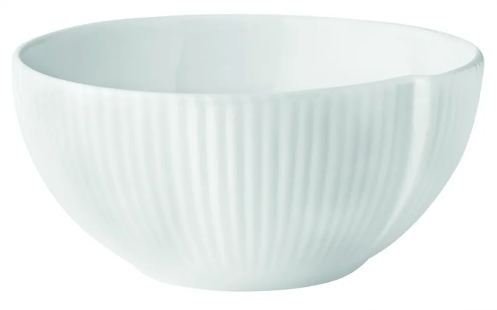 Meilleure Vente Bol rond blanc porcelaine culinaire Ø 12 cm Canopee Pillivuyt