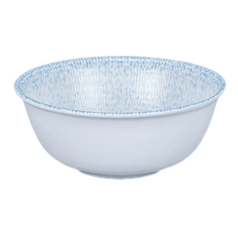 Seulement Aujourd’hui Bol rond Intricate porcelaine 58 cl Ø 15,8 cm Digi Rak