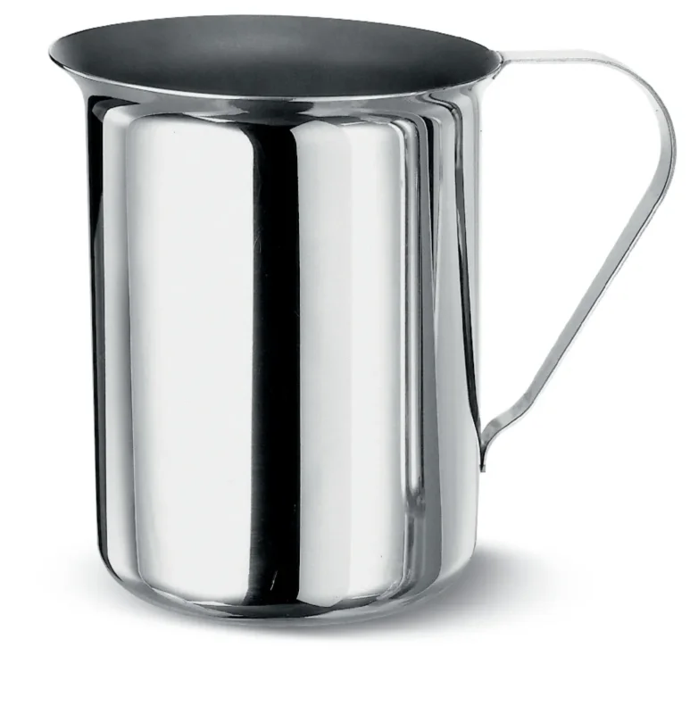 Pichet emboitable inox 18/10 150 cl Pro.mundi Jusqu’à Épuisement Des Stocks