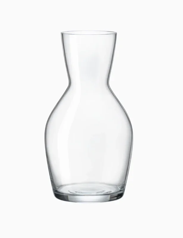 Carafe verre cristallin 114 cl Ypsilon Wine Bormioli Rocco Offre Exclusive