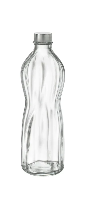 Bouteille verre 75 cl Aqua Bormioli Rocco Meilleur Choix