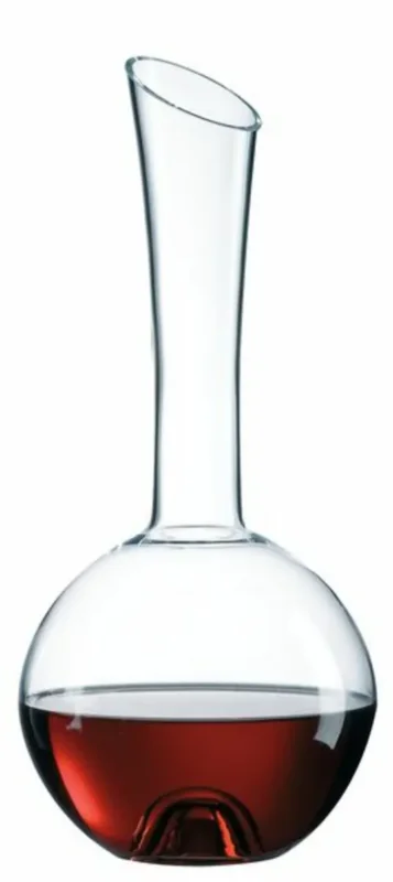 Carafe à décanter verre 130 cl Explore Chef & Sommelier Retour Gratuit