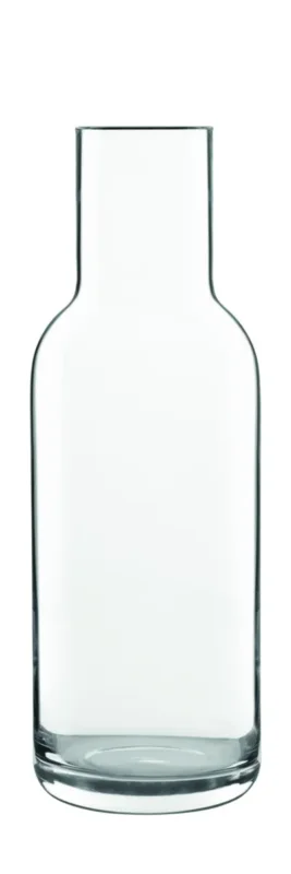 Retour Gratuit Carafe verre cristallin 112 cl Sublime Luigi Bormioli