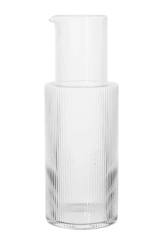 Remise Carafe verre cristallin 1 L Skandi Accolade