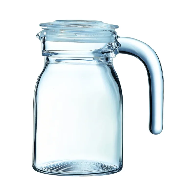 Offre Du Jour Broc avec couvercle verre 50 cl Spring Arcoroc