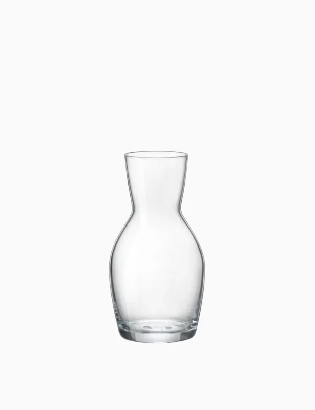 Carafe verre cristallin 25 cl Ypsilon Wine Bormioli Rocco Jusqu’à Épuisement Des Stocks