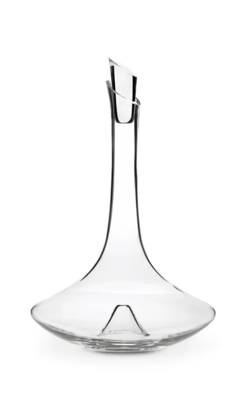 Meilleur Prix Carafe à décanter verre 75 cl Ibis Peugeot Saveurs