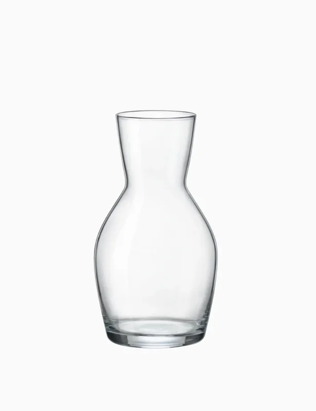 Carafe verre cristallin 50 cl Ypsilon Wine Bormioli Rocco Prix Cassé