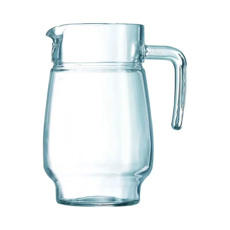 Pichet verre 1,6 L Tivoli Luminarc Vente Flash