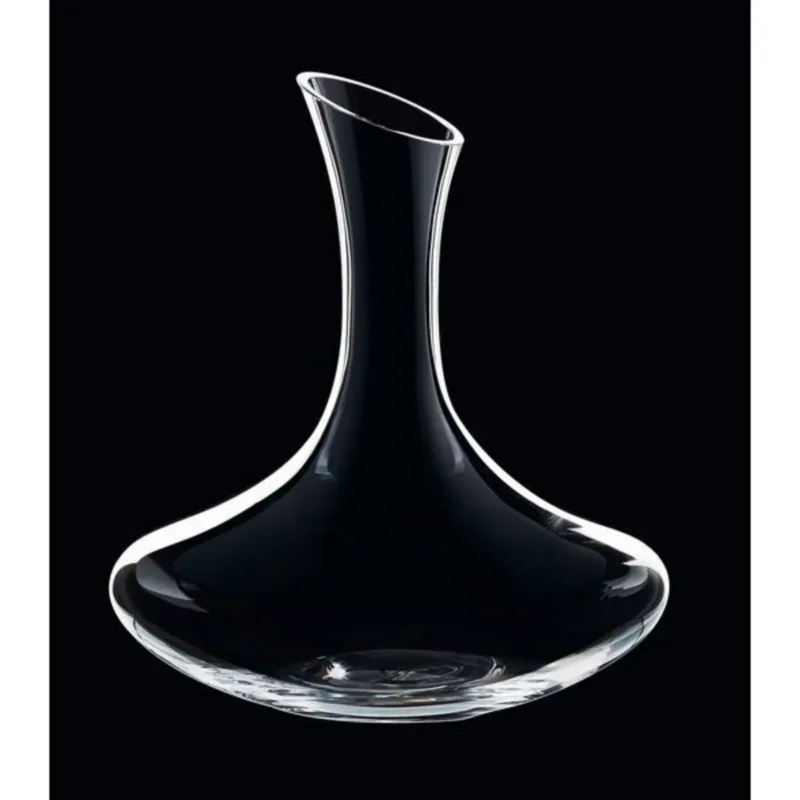 Carafe verre 90 cl Opening Chef & Sommelier Commander Vite