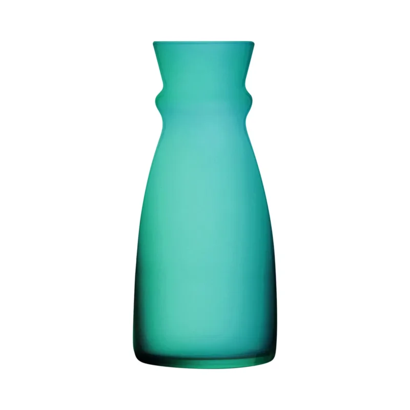 Acheter Direct Carafe bleu verre 75 cl Fluid Colors Arcoroc